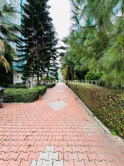 Квартира на срочной продаже с мебелью и техникой в районе Махмутлар-id-9332-фото-16