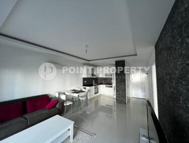 Furnished apartment 65 m² in the Kestel area-id-9333-photo-1