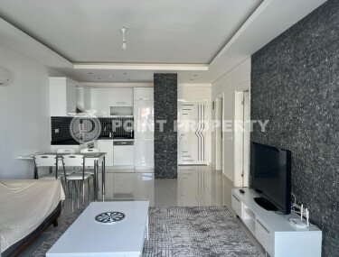 Furnished apartment 65 m² in the Kestel area-id-9333-photo-2