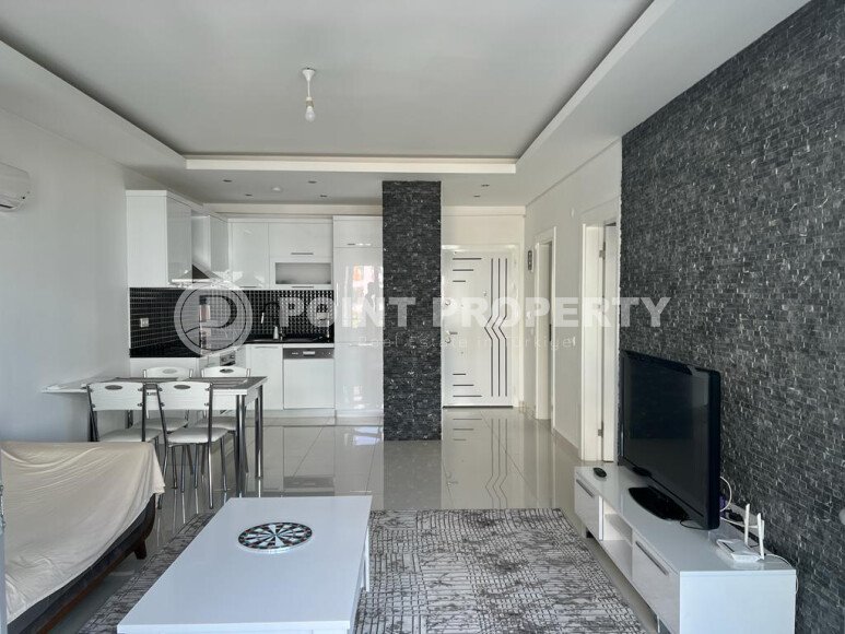 Меблированная квартира 65 м² в районе Кестель-id-9333-фото-2