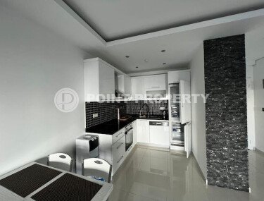 Furnished apartment 65 m² in the Kestel area-id-9333-photo-3
