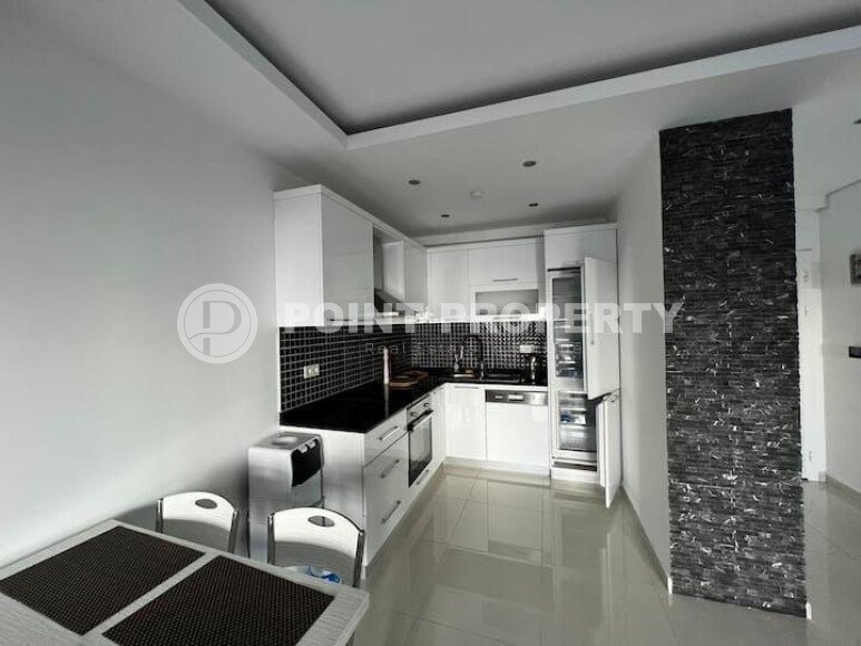 Меблированная квартира 65 м² в районе Кестель-id-9333-фото-3