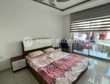 Furnished apartment 65 m² in the Kestel area-id-9333-photo-4