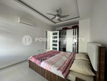 Furnished apartment 65 m² in the Kestel area-id-9333-photo-5