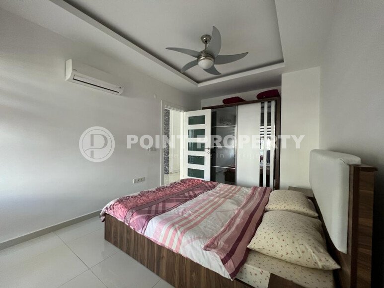 Furnished apartment 65 m² in the Kestel area-id-9333-photo-5