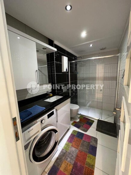 Furnished apartment 65 m² in the Kestel area-id-9333-photo-6