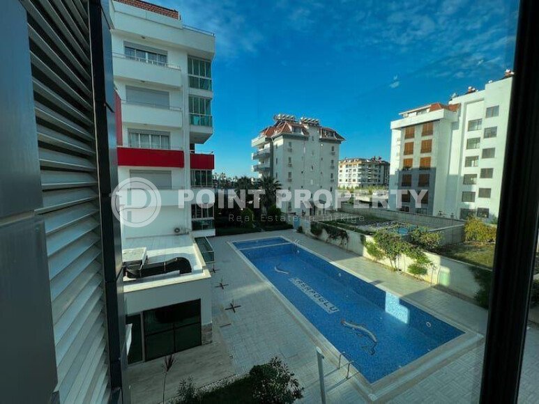 Furnished apartment 65 m² in the Kestel area-id-9333-photo-7