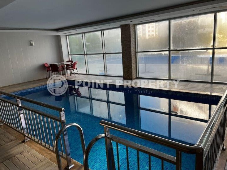 Меблированная квартира 65 м² в районе Кестель-id-9333-фото-8