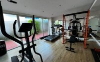 Меблированная квартира 65 м² в районе Кестель-id-9333-фото-10