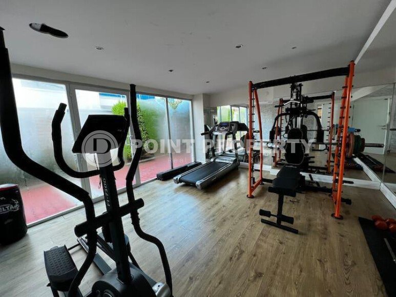 Furnished apartment 65 m² in the Kestel area-id-9333-photo-10