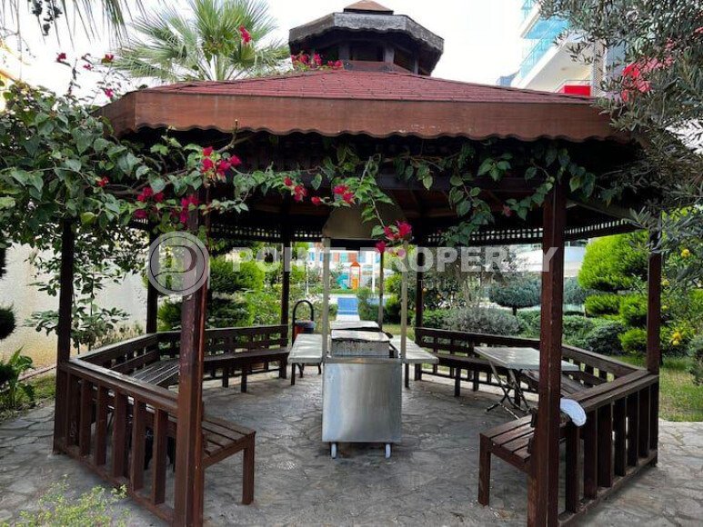 Furnished apartment 65 m² in the Kestel area-id-9333-photo-11