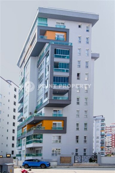 Просторная квартира 1+1 с мебелью по очень выгодной стоимости-id-9334-фото-13