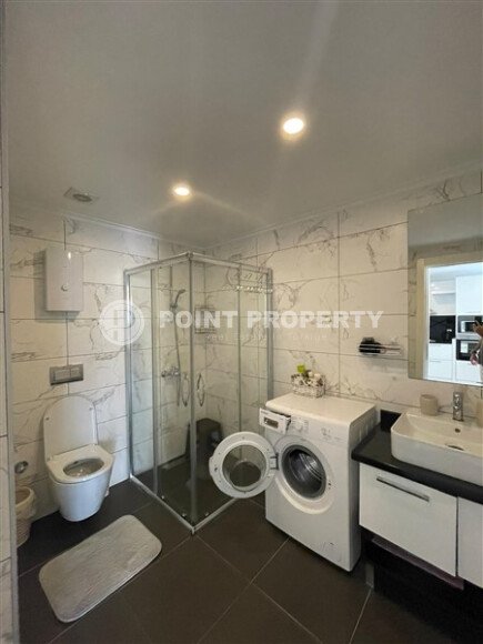 Просторная квартира 1+1 с мебелью по очень выгодной стоимости-id-9334-фото-8