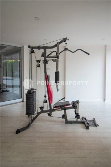 Просторная квартира 1+1 с мебелью по очень выгодной стоимости-id-9334-фото-9