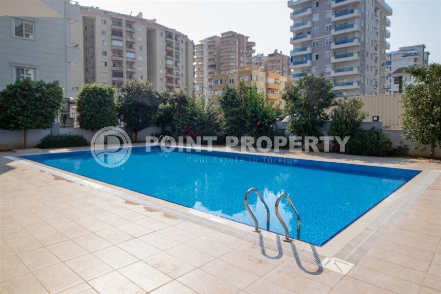 Просторная квартира 1+1 с мебелью по очень выгодной стоимости-id-9334-фото-10