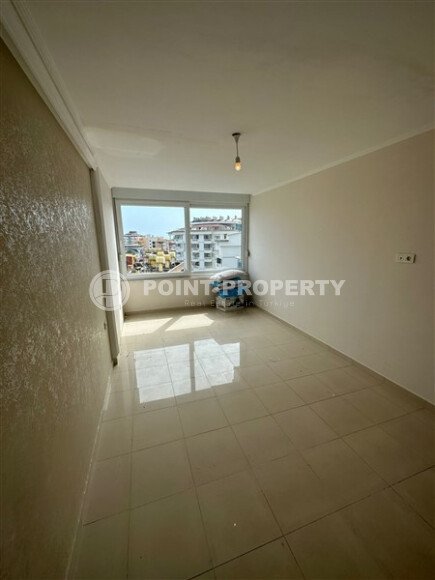 Квартира 1+1, общей площадью 70 м2, в центре живописного района Аланьи - Тосмур и в километре от моря-id-7672-фото-3