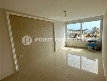 Квартира 1+1, общей площадью 70 м2, в центре живописного района Аланьи - Тосмур и в километре от моря-id-7672-фото-4