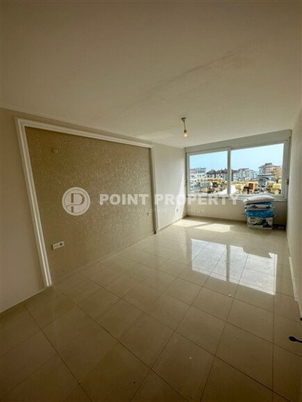 Квартира 1+1, общей площадью 70 м2, в центре живописного района Аланьи - Тосмур и в километре от моря-id-7672-фото-4