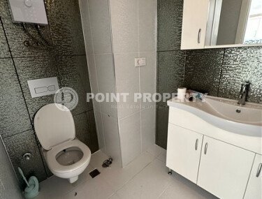 Квартира 1+1, общей площадью 70 м2, в центре живописного района Аланьи - Тосмур и в километре от моря-id-7672-фото-5