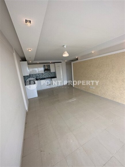 Квартира 1+1, общей площадью 70 м2, в центре живописного района Аланьи - Тосмур и в километре от моря-id-7672-фото-6