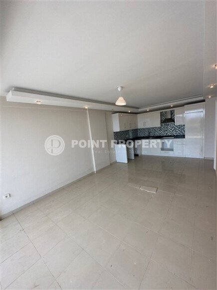 Квартира 1+1, общей площадью 70 м2, в центре живописного района Аланьи - Тосмур и в километре от моря-id-7672-фото-8