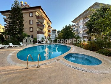 Просторная квартира 105 м² в Нижней Обе, с ВНЖ-id-8638-photo-1