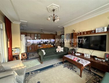 Просторная квартира 105 м² в Нижней Обе, с ВНЖ-id-8638-фото-2