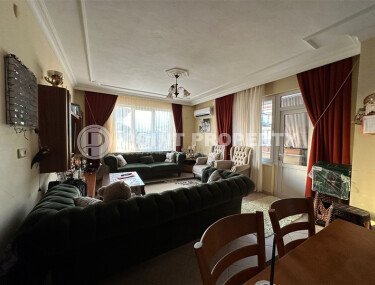 Просторная квартира 105 м² в Нижней Обе, с ВНЖ-id-8638-фото-3