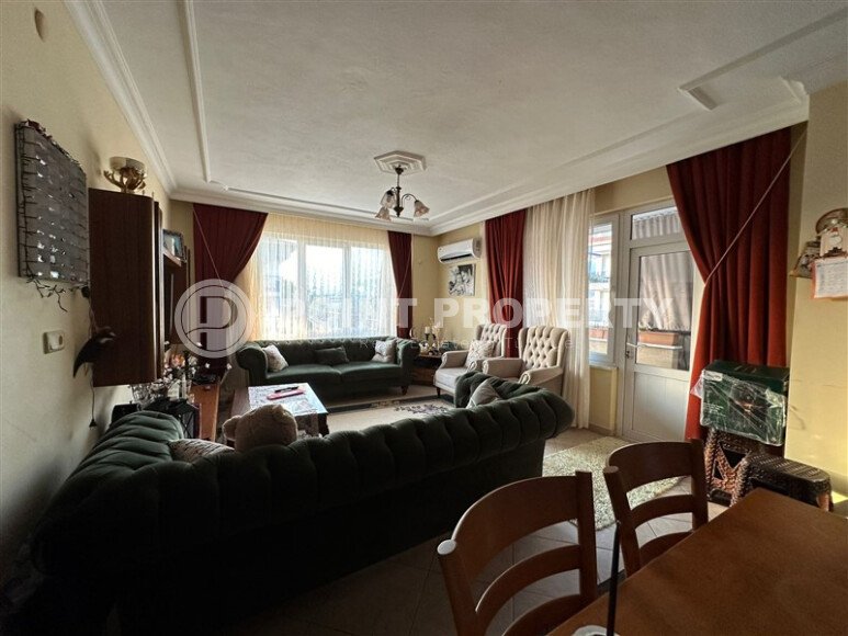 Просторная квартира 105 м² в Нижней Обе, с ВНЖ-id-8638-фото-3