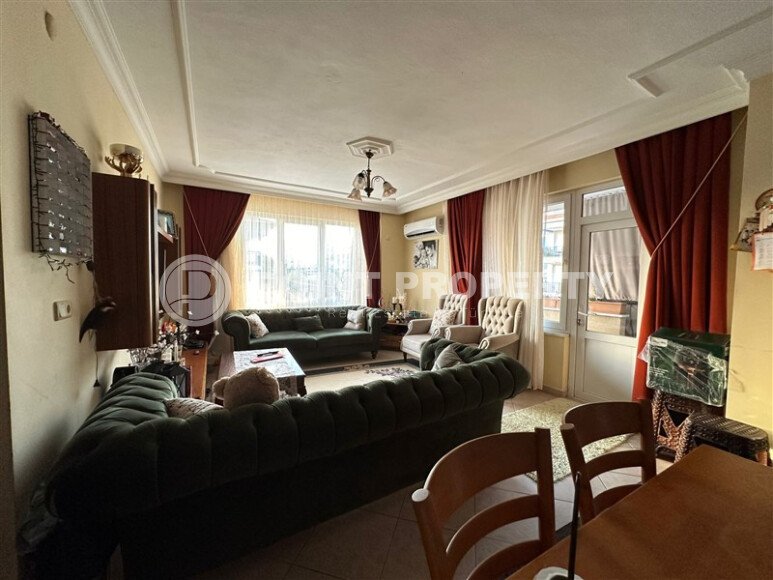 Просторная квартира 105 м² в Нижней Обе, с ВНЖ-id-8638-фото-4