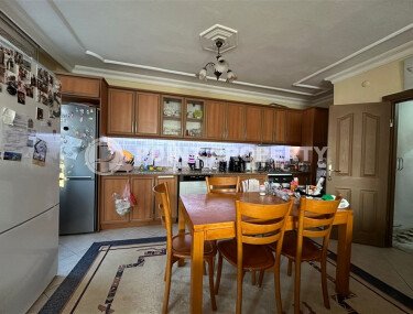 Просторная квартира 105 м² в Нижней Обе, с ВНЖ-id-8638-фото-5