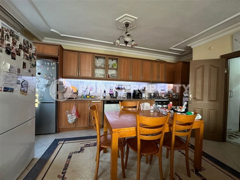 Просторная квартира 105 м² в Нижней Обе, с ВНЖ-id-8638-фото-5