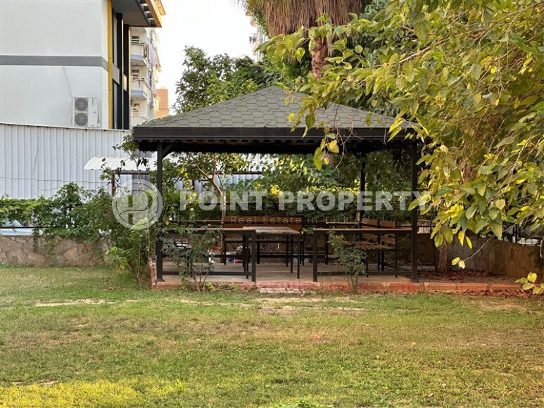 Просторная квартира 105 м² в Нижней Обе, с ВНЖ-id-8638-фото-10