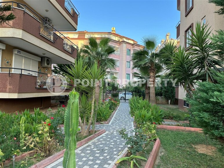 Просторная квартира 105 м² в Нижней Обе, с ВНЖ-id-8638-фото-11