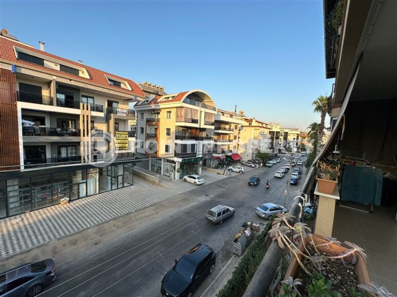 Просторная квартира 105 м² в Нижней Обе, с ВНЖ-id-8638-фото-12