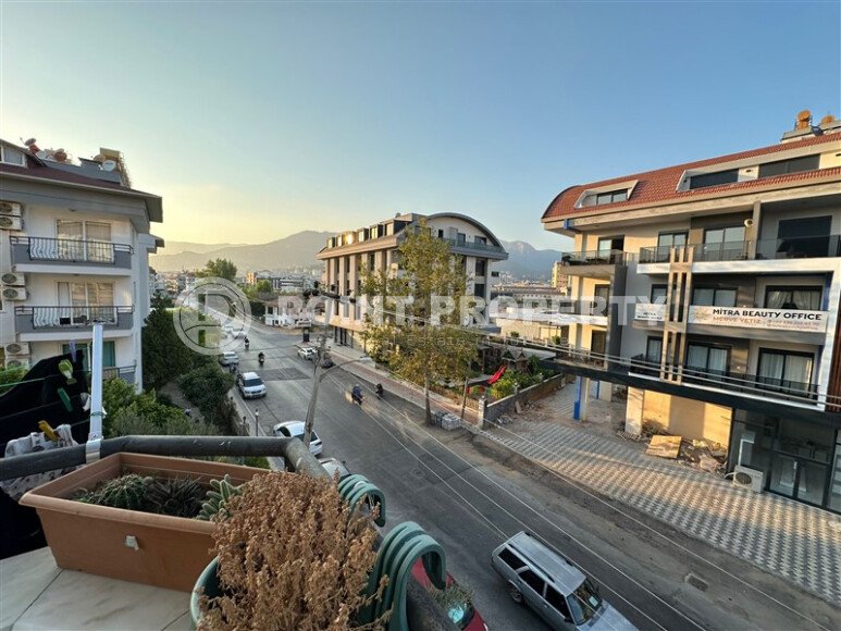 Просторная квартира 105 м² в Нижней Обе, с ВНЖ-id-8638-фото-13