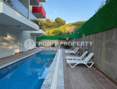 Modern apartment 1+1, 40 m² in Avsallar-id-9335-photo-1