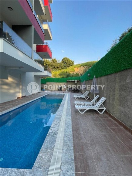 Modern apartment 1+1, 40 m² in Avsallar-id-9335-photo-1