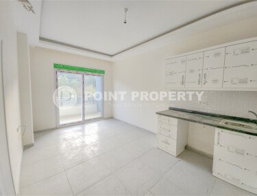 Modern apartment 1+1, 40 m² in Avsallar-id-9335-photo-2