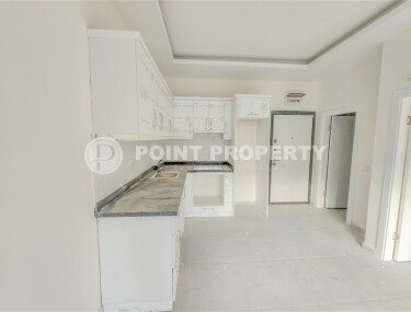 Modern apartment 1+1, 40 m² in Avsallar-id-9335-photo-4