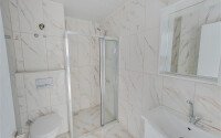 Современная квартира 1+1, 40 м² в Авсалларе-id-9335-фото-6