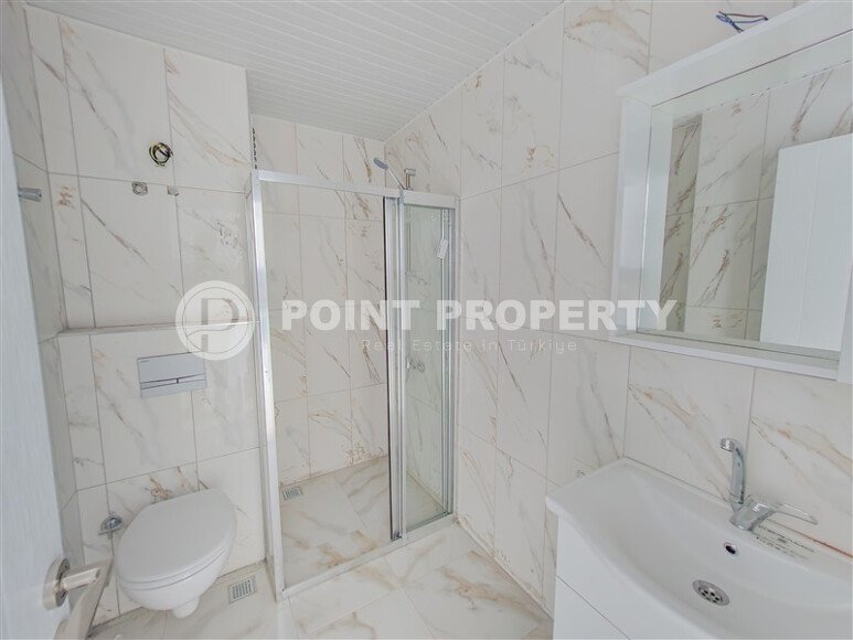 Современная квартира 1+1, 40 м² в Авсалларе-id-9335-фото-6