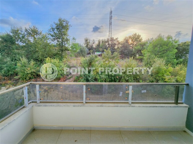 Современная квартира 1+1, 40 м² в Авсалларе-id-9335-фото-7