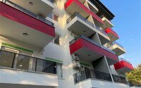 Modern apartment 1+1, 40 m² in Avsallar-id-9335-photo-8