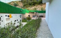 Modern apartment 1+1, 40 m² in Avsallar-id-9335-photo-9