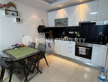 Квартира 70 м² с садом в районе Кестель, в шаговой доступности от моря-id-9336-фото-5