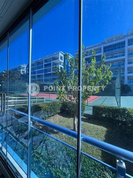 Квартира 70 м² с садом в районе Кестель, в шаговой доступности от моря-id-9336-фото-20