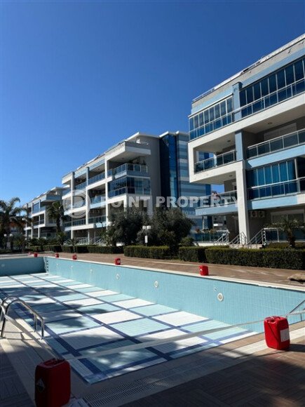 Квартира 70 м² с садом в районе Кестель, в шаговой доступности от моря-id-9336-фото-22