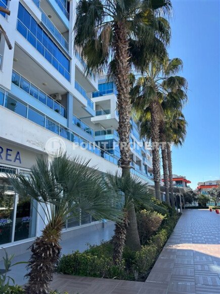 Квартира 70 м² с садом в районе Кестель, в шаговой доступности от моря-id-9336-фото-23