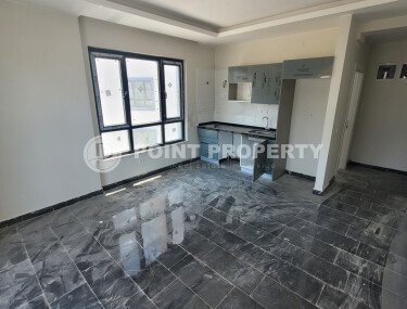 Квартира 47 м² в комплексе с богатой инфраструктурой в районе Махмутлар-id-9338-фото-2